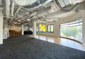 CHO THUÊ VĂN PHÒNG 18 HBT BUILDING 18 HAI BÀ TRƯNG