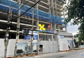 CHO THUÊ VĂN PHÒNG 18 NGUYÊN HỒNG CT PLAZA NGUYÊN HỒNG