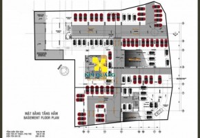 CHO THUÊ VĂN PHÒNG 18 NGUYÊN HỒNG CT PLAZA NGUYÊN HỒNG