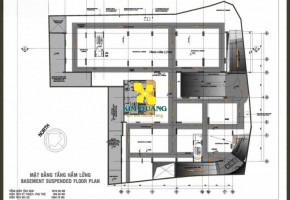 CHO THUÊ VĂN PHÒNG 18 NGUYÊN HỒNG CT PLAZA NGUYÊN HỒNG