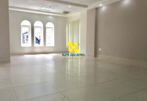 CHO THUÊ VĂN PHÒNG 19 BÀ HUYỆN THANH QUAN