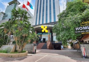 CHO THUÊ VĂN PHÒNG 194 GOLDEN BUILDING 473 ĐIỆN BIÊN PHỦ
