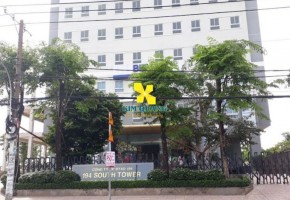 CHO THUÊ VĂN PHÒNG 194 SOUTH TOWER B17-11 QUỐC LỘ 50