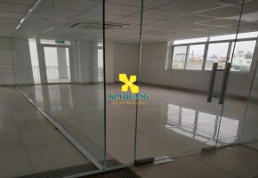 CHO THUÊ VĂN PHÒNG 195/23 ĐIỆN BIÊN PHỦ BÌNH THẠNH
