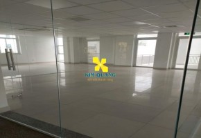 CHO THUÊ VĂN PHÒNG 195/23 ĐIỆN BIÊN PHỦ BÌNH THẠNH