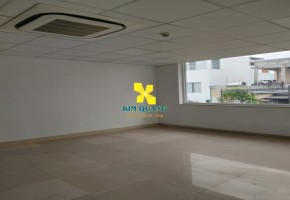 CHO THUÊ VĂN PHÒNG 195/23 ĐIỆN BIÊN PHỦ BÌNH THẠNH