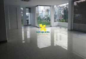 CHO THUÊ VĂN PHÒNG 199 NGUYỄN HOÀNG THỦ ĐỨC