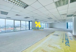 CHO THUÊ VĂN PHÒNG NAM Á BANK 201-203 CÁCH MẠNG THÁNG TÁM
