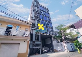 CHO THUÊ VĂN PHÒNG 20/3 KỲ ĐỒNG QUẬN 3