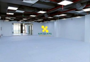 CHO THUÊ VĂN PHÒNG 20/3 KỲ ĐỒNG QUẬN 3