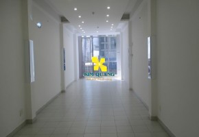 CHO THUÊ VĂN PHÒNG 204 BA THÁNG HAI CIC BUILDING