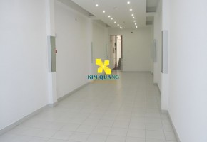 CHO THUÊ VĂN PHÒNG 204 BA THÁNG HAI CIC BUILDING