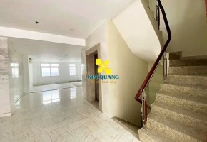 CHO THUÊ VĂN PHÒNG 207A NGUYỄN VĂN THỦ