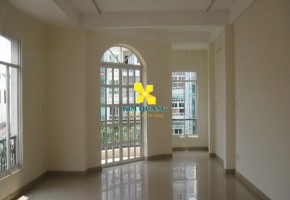 CHO THUÊ VĂN PHÒNG 22 HOÀNG DIỆU QUẬN 4