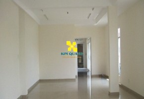 CHO THUÊ VĂN PHÒNG 22 HOÀNG DIỆU QUẬN 4