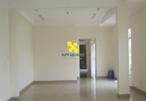 CHO THUÊ VĂN PHÒNG 22 HOÀNG DIỆU QUẬN 4