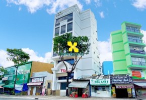 CHO THUÊ VĂN PHÒNG 224-226 NGUYỄN PHÚC NGUYÊN