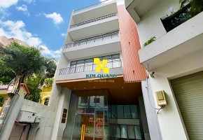 CHO THUÊ VĂN PHÒNG 22/5 YÊN THẾ QUẬN TÂN BÌNH