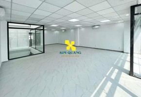 CHO THUÊ VĂN PHÒNG 23 TÂN CẢNG QUẬN BÌNH THẠNH