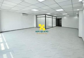 CHO THUÊ VĂN PHÒNG 23 TÂN CẢNG QUẬN BÌNH THẠNH