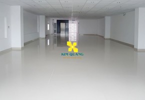 CHO THUÊ VĂN PHÒNG 235 LÝ THƯỜNG KIỆT