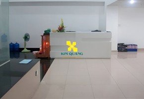 CHO THUÊ VĂN PHÒNG 235 LÝ THƯỜNG KIỆT