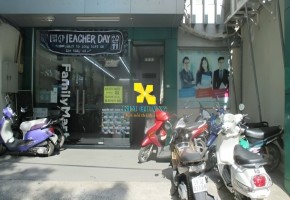 CHO THUÊ VĂN PHÒNG 242 NGUYỄN ĐÌNH CHIỂU