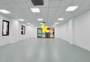 CHO THUÊ VĂN PHÒNG 25/1 CỬU LONG TÂN BÌNH