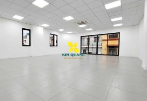 CHO THUÊ VĂN PHÒNG 25/1 CỬU LONG TÂN BÌNH