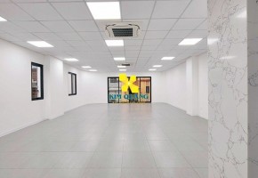 CHO THUÊ VĂN PHÒNG 25/1 CỬU LONG TÂN BÌNH