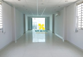CHO THUÊ VĂN PHÒNG 25A MAI THỊ LỰU