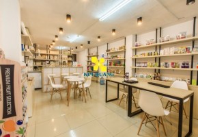CHO THUÊ VĂN PHÒNG 25A MAI THỊ LỰU