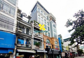 CHO THUÊ VĂN PHÒNG 27-29 NGUYỄN CỬU VÂN