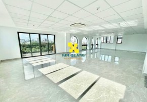 CHO THUÊ VĂN PHÒNG 27-29 NGUYỄN CỬU VÂN