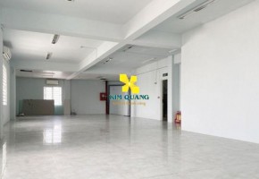 CHO THUÊ VĂN PHÒNG 275 NGUYỄN VĂN ĐẬU