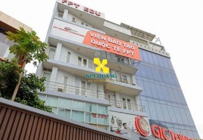 CHO THUÊ VĂN PHÒNG 275 NGUYỄN VĂN ĐẬU
