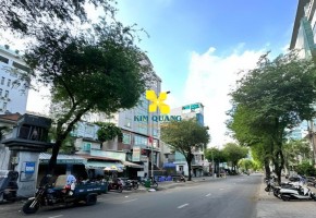CHO THUÊ VĂN PHÒNG 276 NGUYỄN ĐÌNH CHIỂU FIT BUILDING