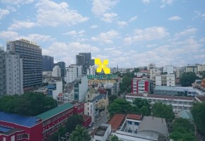 CHO THUÊ VĂN PHÒNG 276 NGUYỄN ĐÌNH CHIỂU FIT BUILDING