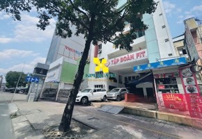 CHO THUÊ VĂN PHÒNG 276 NGUYỄN ĐÌNH CHIỂU FIT BUILDING