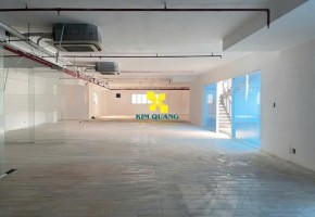 CHO THUÊ VĂN PHÒNG 277B CÁCH MẠNG THÁNG TÁM QUẬN 10