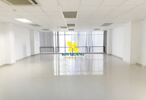 CHO THUÊ VĂN PHÒNG 278 NGUYỄN ĐÌNH CHIỂU