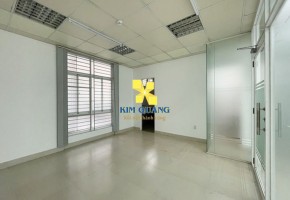 CHO THUÊ VĂN PHÒNG 280A18 LƯƠNG ĐỊNH CỦA