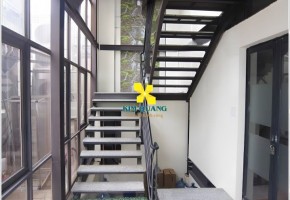 CHO THUÊ VĂN PHÒNG 280B1 LƯƠNG ĐỊNH CỦA