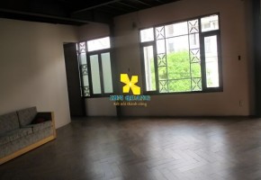 CHO THUÊ VĂN PHÒNG 280B1 LƯƠNG ĐỊNH CỦA
