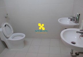 CHO THUÊ VĂN PHÒNG 280B1 LƯƠNG ĐỊNH CỦA