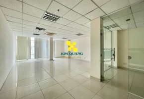 CHO THUÊ VĂN PHÒNG 281-287 NGUYỄN THIỆN THUẬT TIẾN VINH BUIILDING