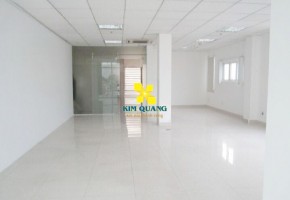 CHO THUÊ VĂN PHÒNG 281-287 NGUYỄN THIỆN THUẬT TIẾN VINH BUIILDING