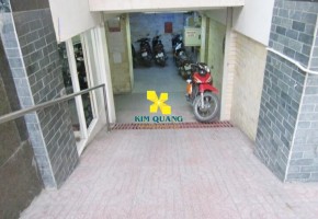 CHO THUÊ VĂN PHÒNG 281-287 NGUYỄN THIỆN THUẬT TIẾN VINH BUIILDING