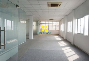 CHO THUÊ VĂN PHÒNG 289 ĐINH BỘ LĨNH