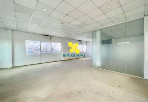 CHO THUÊ VĂN PHÒNG 289 ĐINH BỘ LĨNH